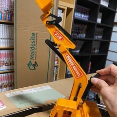 決まりました⭐︎おもちゃの画像