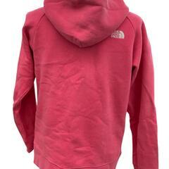 186005 現状品 THE NORTH FACE ザ・ノースフェイス THE NORTH FACE パーカー　レディース L ピンク レディース [0000000000086]の画像