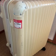 イオン　キャリーケース