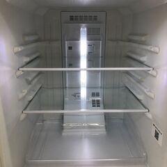 【ジャングルジャングル石津店】ミツビシ MITSUBISHI 冷蔵庫 NR-B14FW 2022年製 140L 三菱 新生活 堺市 堺区 西区 石津の画像
