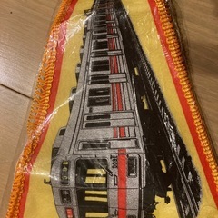 新品未開封 東京急行^ ^の画像