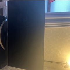 50インチテレビの画像
