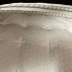 ダブルマットレスの画像