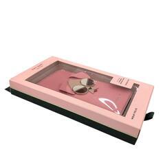 186000 現状品 Kate Spade ケイトスペード スマホケース　iPhone XS/X　mod dog folio モッド ドッグ フォリオ 犬 8aru6214  ピンク rococopink [1000025374758]の画像