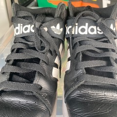 VRXMID/VRXミッド/B41479/ブラック/28cm/BLK   の画像