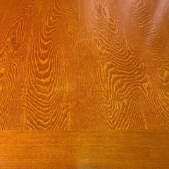 木製ローテーブル の画像