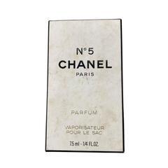 199990 CHANEL シャネル  N°5 /N°19 /リュージュ ア レーブル  5点まとめ売り [1000027783831]の画像