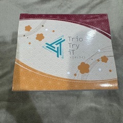 逃げ上手の若君 北条時行 フィギュア Trio-Try-iT Figureの画像