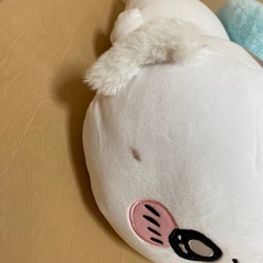 ちいかわ　ももんがの画像