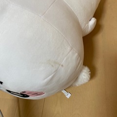 ちいかわ　ももんがの画像