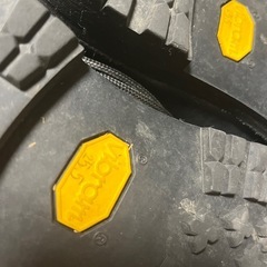 山靴ゴロー バディステッチ 25.5の画像