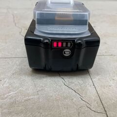 makita マキタ バッテリー マキタ純正 BL1860B 18V 6.0Ah (D6600nhxYM)の画像
