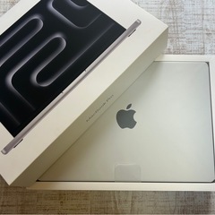 MacBook Pro 14インチ 1TB M4 新品未使用の画像