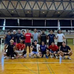 男子6人制バレーボール/volleyball