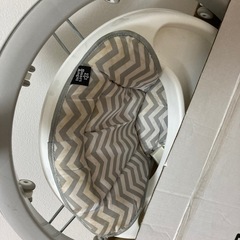 赤ちゃん　歩行器の画像