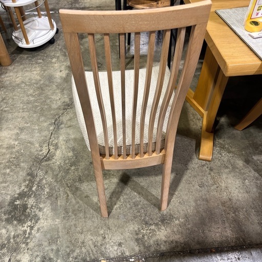 ダイニング３点セット　シギヤマ