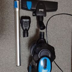 掃除機の画像