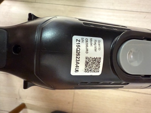 shark掃除機