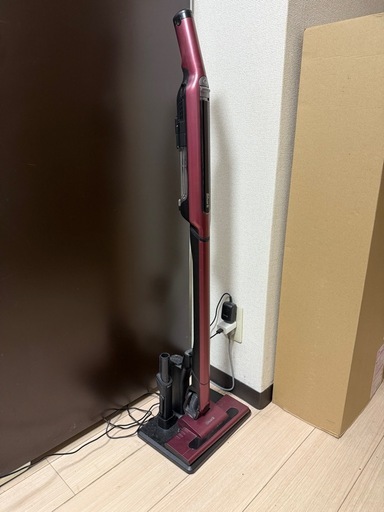 shark掃除機