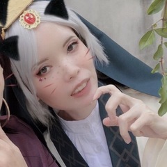 コスプレ相方募集