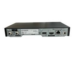 186000 現状品 アイ・オー・データ 新4K衛星放送対応チューナー HVT-4KBC  [250823HM270162]の画像