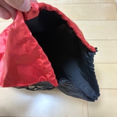 スーパーマン　ナップサック
の画像