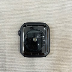 Apple Watch SE 40mm GPS セルラーモデル　ジャンクの画像