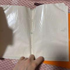 フォトアルバムの画像