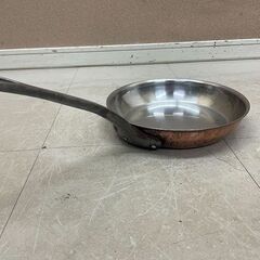 マトファー MATFER BOURGEAT ソテーパン 直径240mm (J1500akxYM)の画像