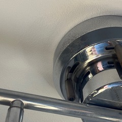 【お取引中】照明器具の画像