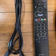[訳あり]ソニー ブラビア 40インチ 液晶テレビ KDL-40EX700の画像