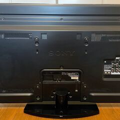 [訳あり]ソニー ブラビア 40インチ 液晶テレビ KDL-40EX700の画像