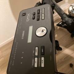 YAMAHA電子ドラム DTX502 ヤマハの画像