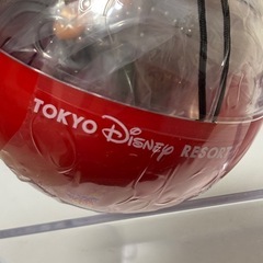2025.9月までのお問い合わせの方のみ/新品未開封Disneyカプセル②の画像