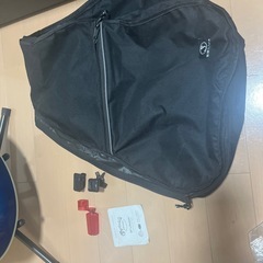 YAMAHA アコースティックギターFS720S 付属品セットの画像
