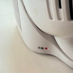 Panasonic充電式掃除機コードレスの画像