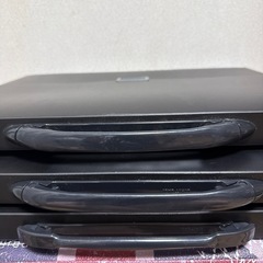 LIHIT LAB nazca flex 日本製　A3 設計図他収納　書類　ケース
の画像