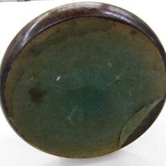 アンティーク調 木製 キャンドルスタンド ホルダー 燭台 ねじれ棒 ツイスト オブジェ 札幌市 厚別区の画像