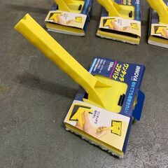 【INNOVA】 イノバ ワンタッチコテバケ 150mm 4個 セット まとめ まとめ売り 内装 外装 DIY  A0408の画像