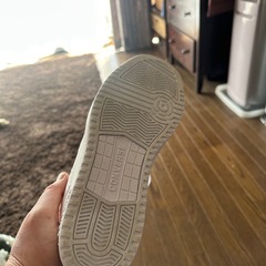 コンバーススニーカーの画像
