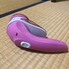 毛玉取り機の画像