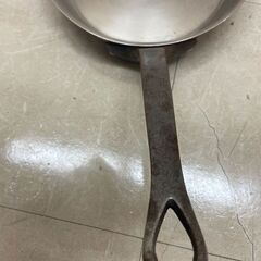 マトファー MATFER BOURGEAT ソテーパン 直径240mm② (J1501asxYM)の画像