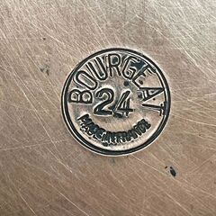 マトファー MATFER BOURGEAT ソテーパン 直径240mm② (J1501asxYM)の画像