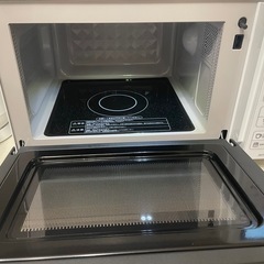 ハイアール 電子レンジの画像