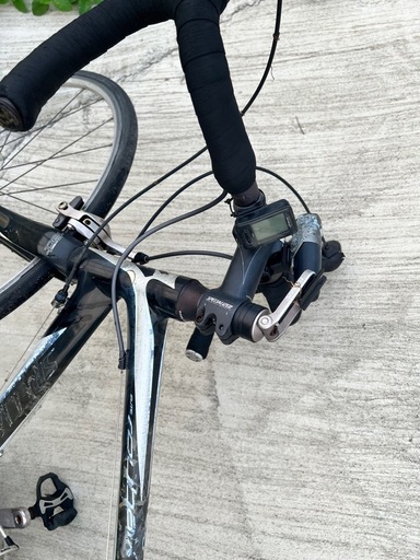 【ジャンク】specialized    フルカーボン　　ロードバイク
