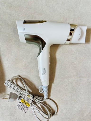 KOIZUMI Premium MONSTER ヘアドライヤー　KHD-W995
