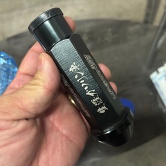 シフトノブ3個まとめて！ の画像
