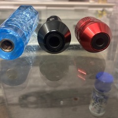シフトノブ3個まとめて！ の画像