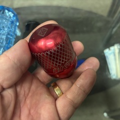 シフトノブ3個まとめて！ の画像