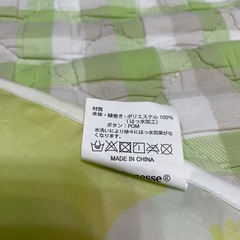 RODYのレインポンチョの画像
